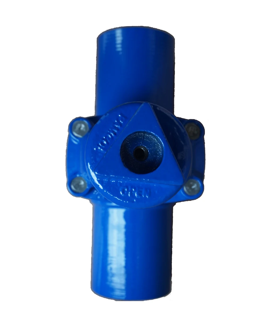 Spigot End Gate Valve,Size Dn50 To Dn300 Buy Spigot End Gate Valve