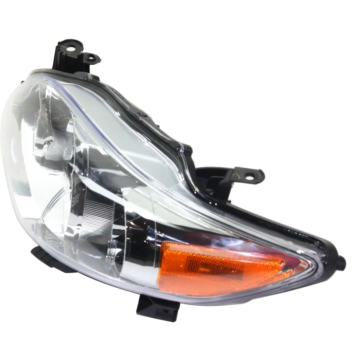 Halogen & Xenon Headlamp Headlight Assembly For Toyota Corolla 20112013 Oe 8115002b50 To2502203