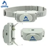 2019 New Pet Dog Rechargeable Bark Control Collar No Bark Collar without Remote Control Anti-dog barking Automatic Ultrasonic