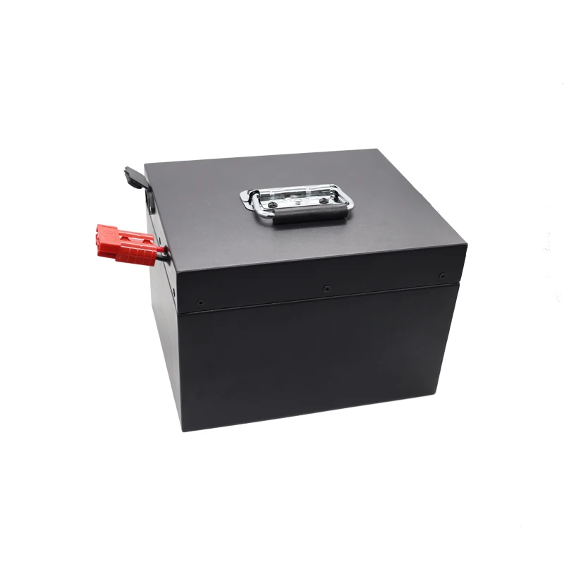 72伏lifepo4电池组72 v 60ah 2000w摩托车锂电池