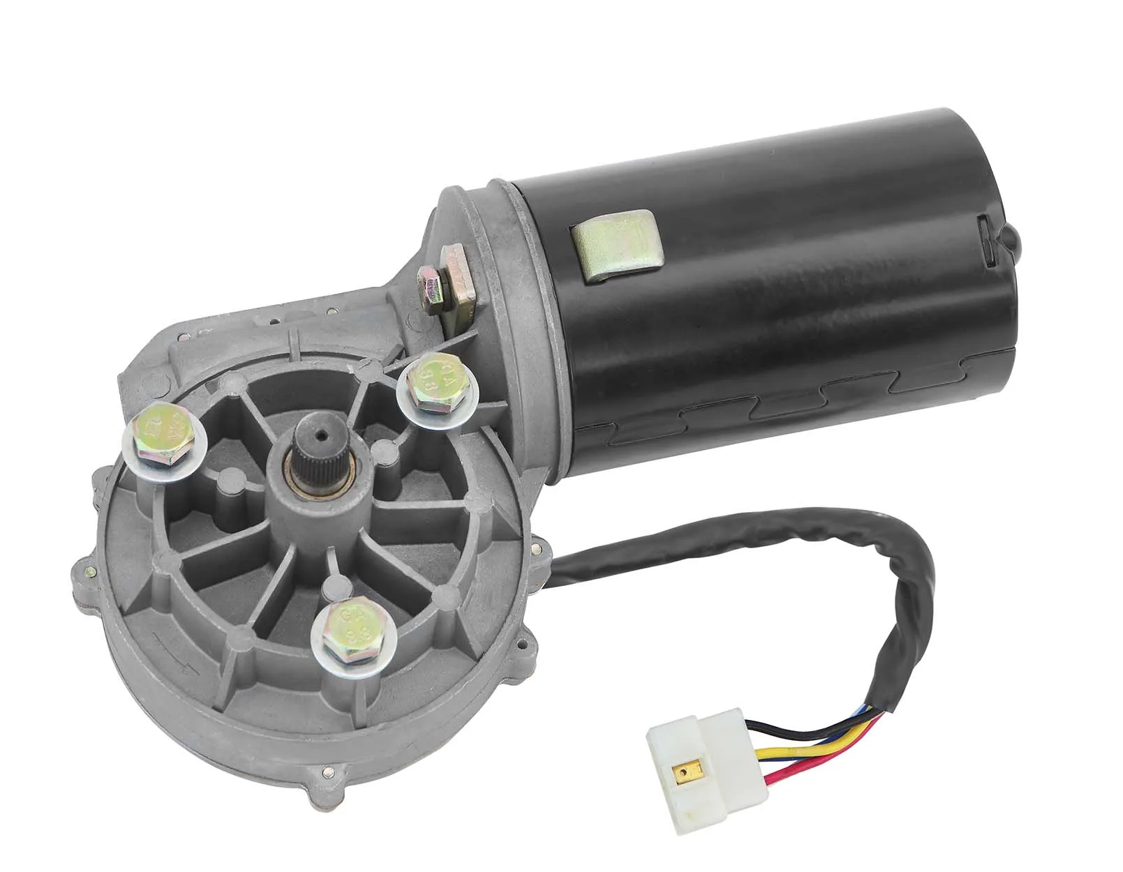 wiper motor