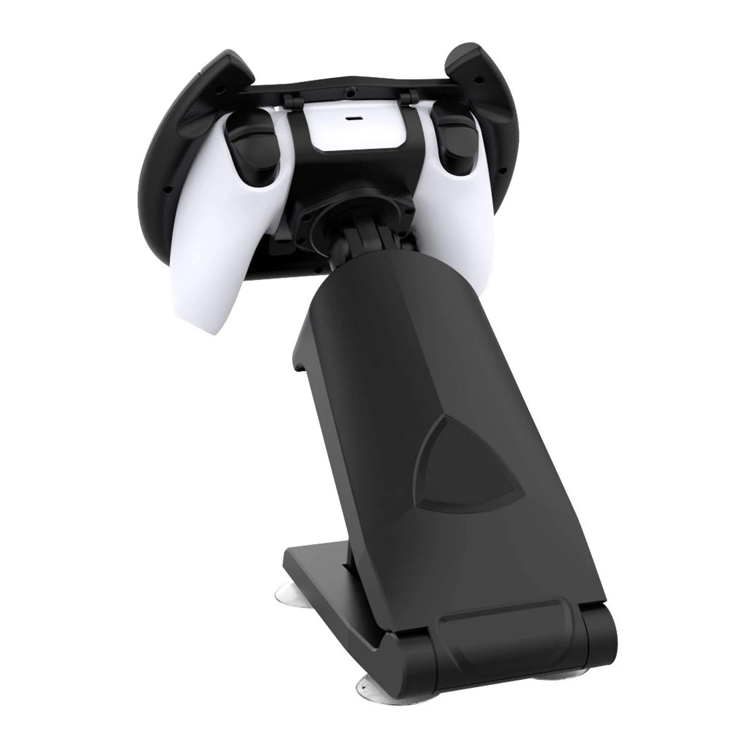 Travelcool For Ps5 Axis Car Steering Wheel Handle Bracket Ps5 Remote