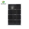 A Grade Cheap Price Solar Module Small Solar Panel 40w