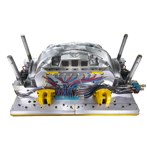 Mould sandblasting mould sambrani cup mould safety box