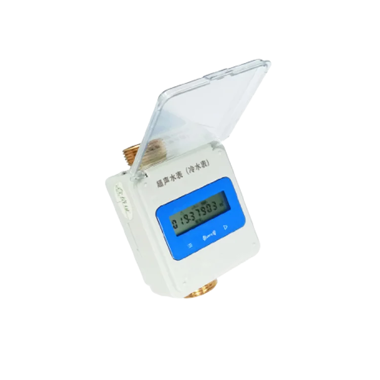 Lora/lorawan Brass Wireless Remote Reading Water Meter - Famidy.com