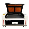 CNC CO2 1390 wood cutting 3d crystal laser engraving machine price