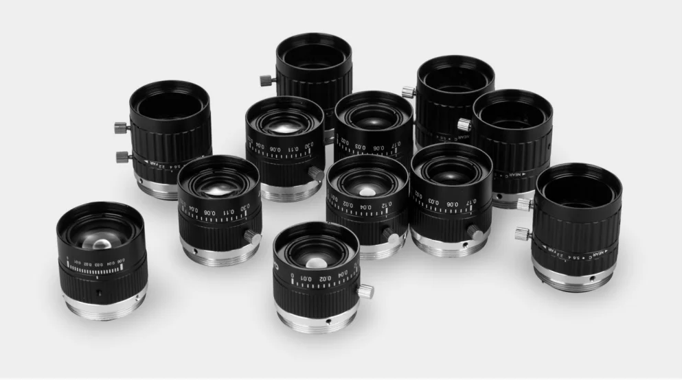 Wholesale cheap lenses from china global shutter camera manufactures with cheapest price