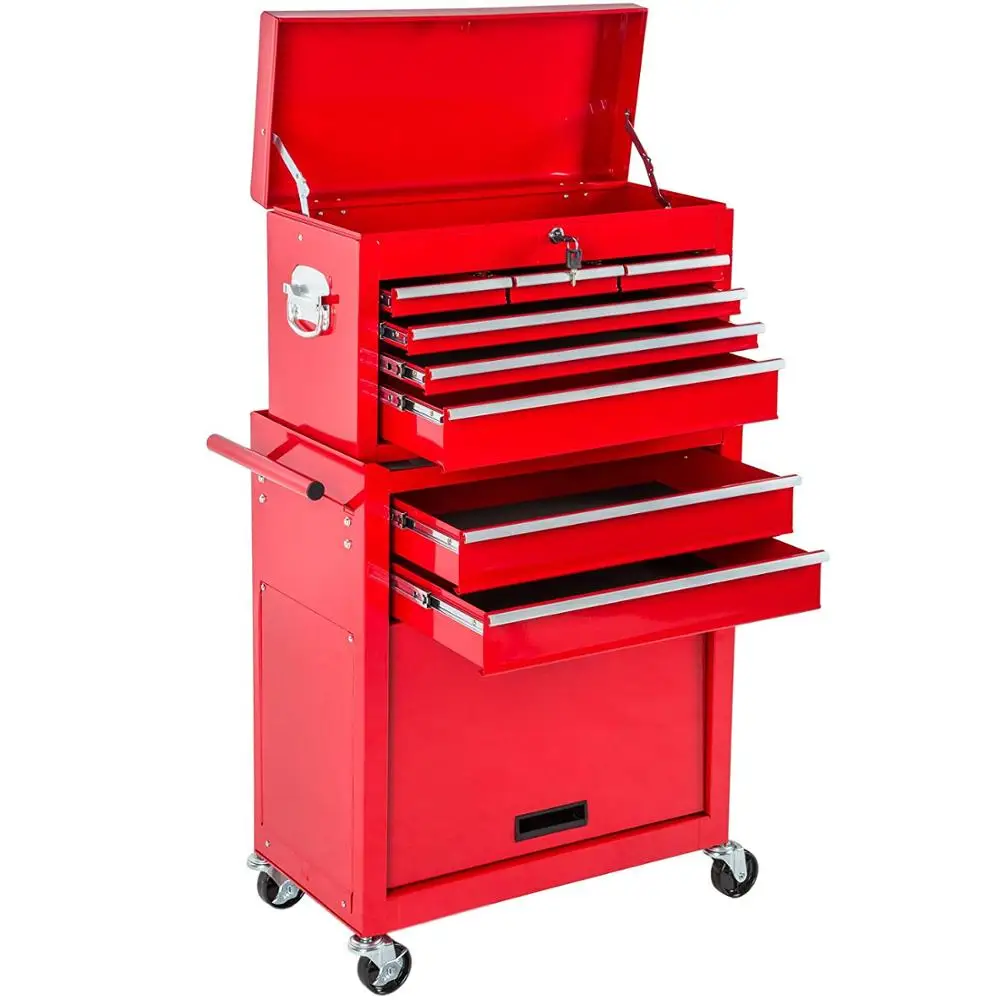 Venta al por mayor gabinete para taller mecanico-Compre online los
