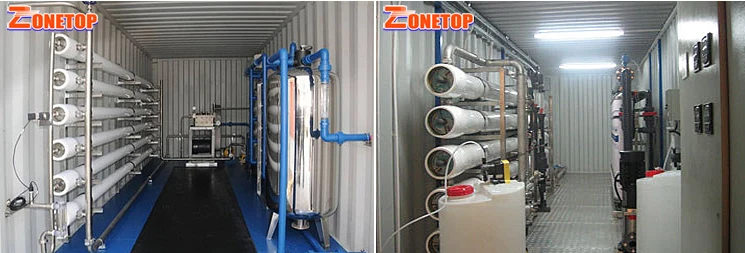 Fostream Mobile Potable Container Ro Containerized Water Treatment Plant Equipment System Buy Containerized Water Treatment Plant Containerized Water Treatment Equipment Containerized Water Treatment System Product On Alibaba Com