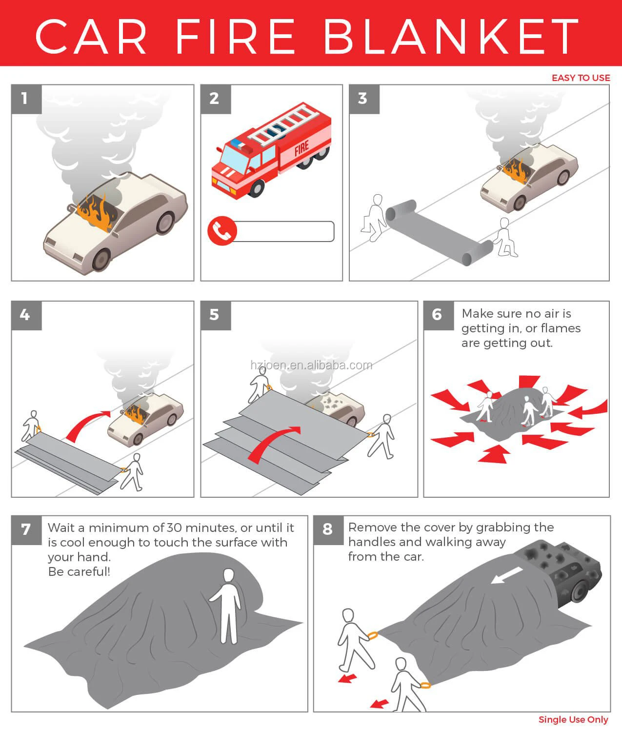 extreme-large-car-fire-protection-blanket-blankets-for-vehicles-buy