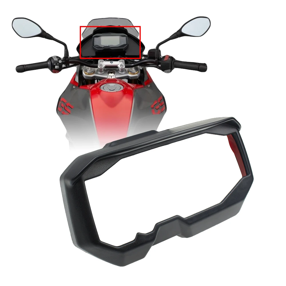 Motorcycle Accessories Instrument Decorative Circle Compatible For  G310GS G310R 17-18