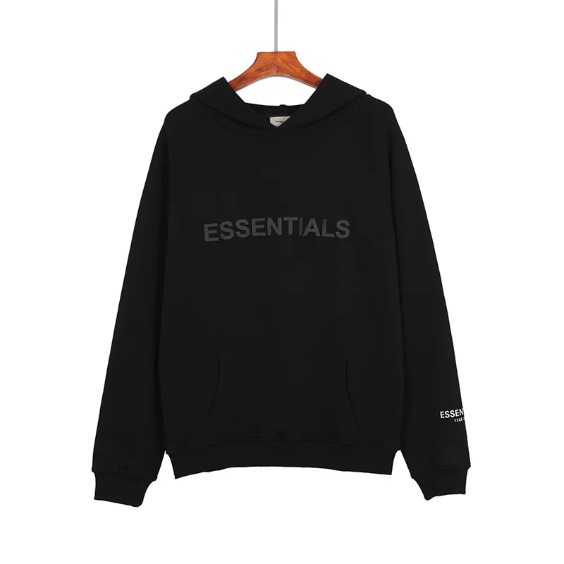 fog sweatshirt