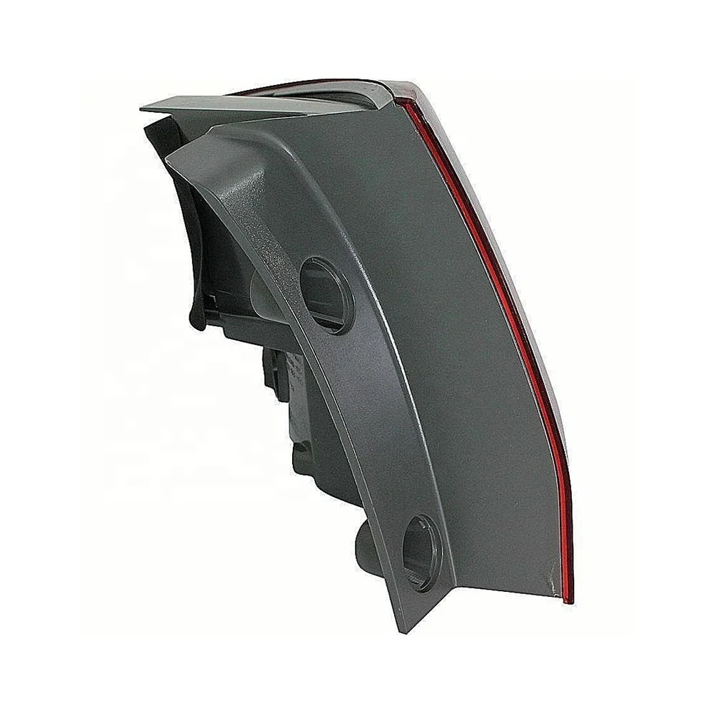 New Red Tail Lamp Body Kits Brake Lights Car Light Lamp For Acura Mdx