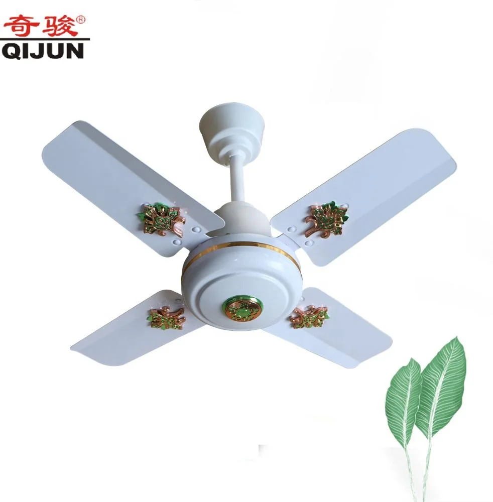 4 Short Blades For 24 36 Inch Metro Orient Ac Ceiling Fan To Nigeria Buy Ac Ceiling Fan