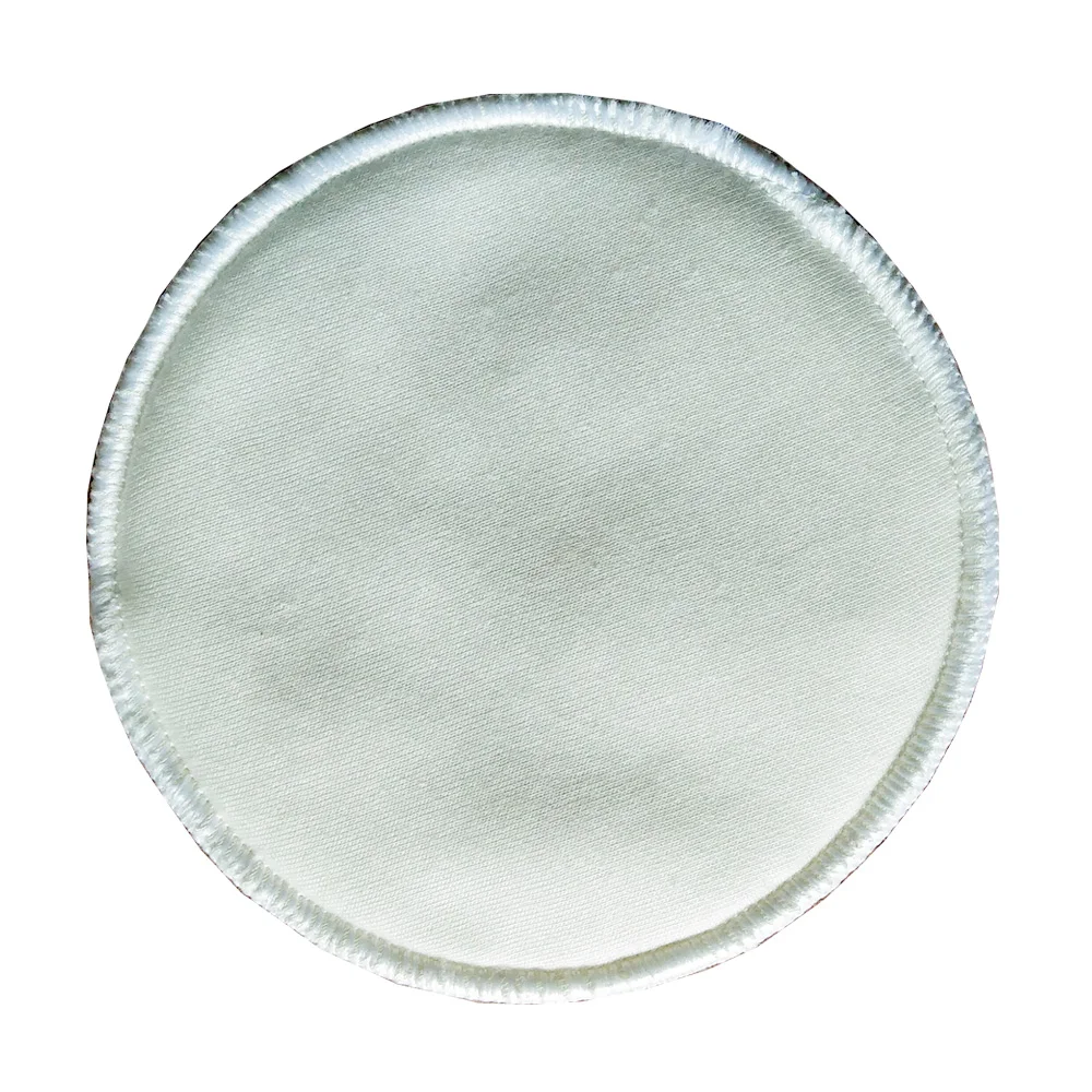 4 Layers Waterproof White Bamboo Charcoal Breast Pad Nursing Pad Buy