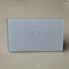Geeklink Intelligent Home Automation, Intelligent WiFi Wall Switch, Applicable to Home Automation Wall Switch Remote Controller