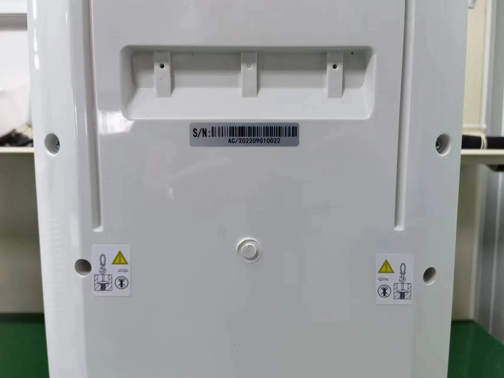 Cross Flow Fans, LIGEN, 1800W - detail 24