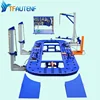 China supplier auto body repair workshop/car frame machine