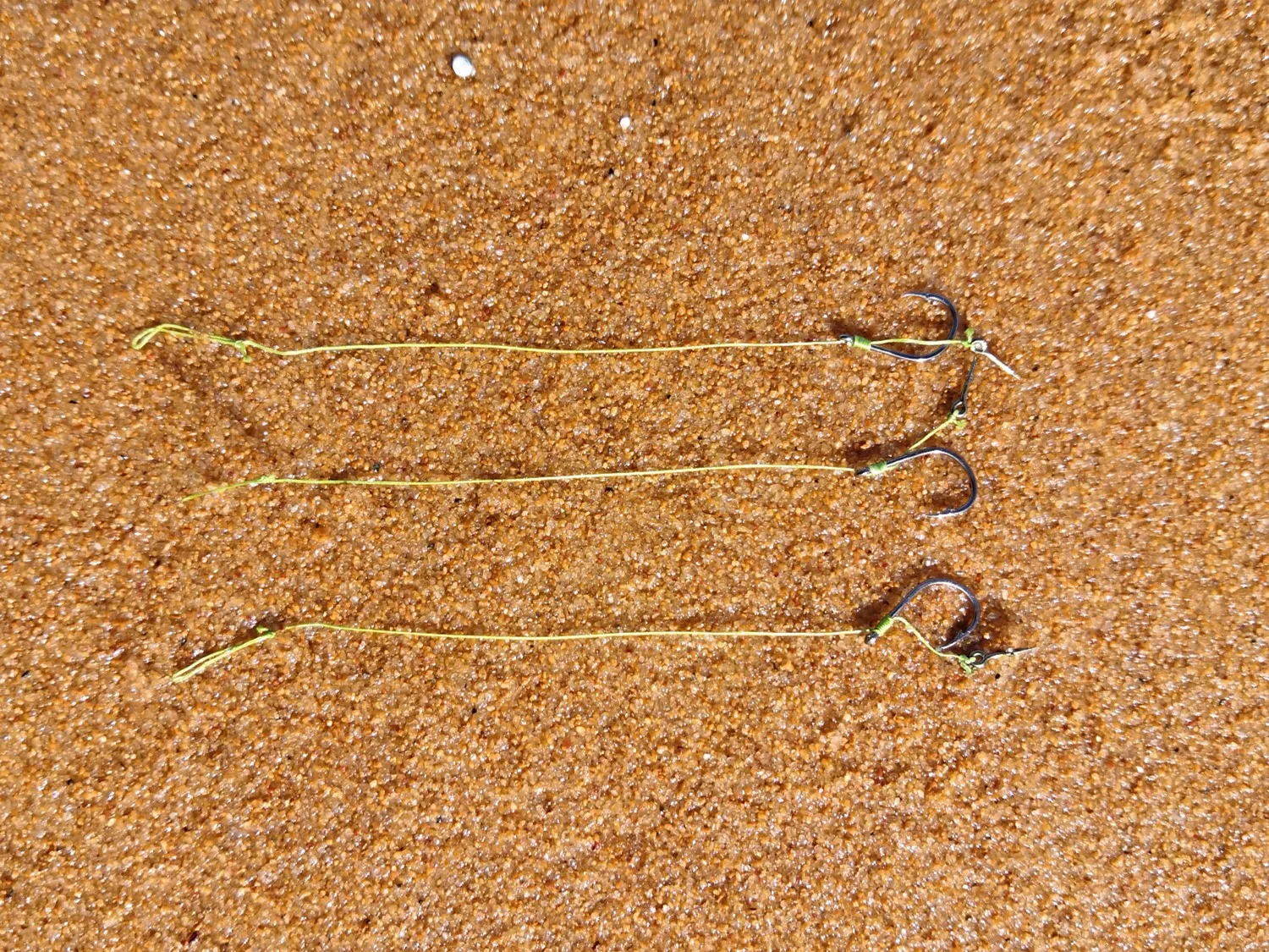 Method Feeder Hair Rig Needle Rig With Braided Line Buy Method Feeder