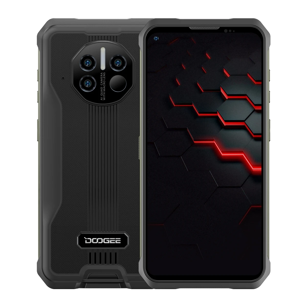 Doogee S96 Pro 128 Гб Купить