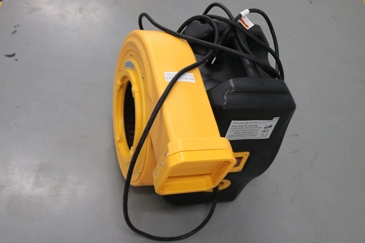 air blower