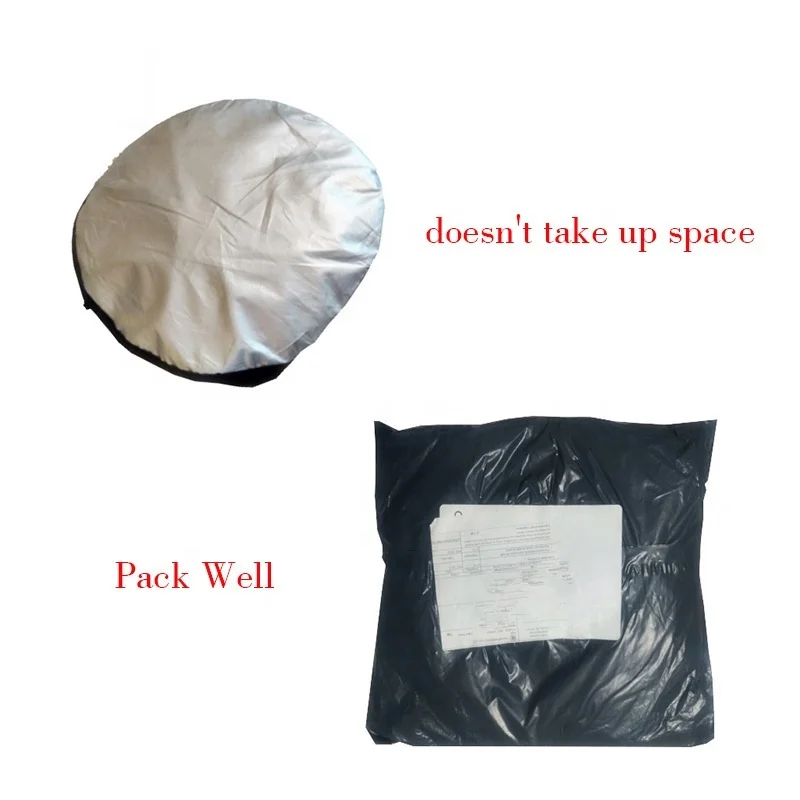 Designer Automatic Car Cardboard Sun Shade For Car Windows Buy