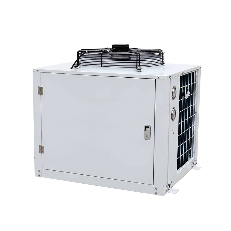 Blast Freezer, 380V-440V, 2HP to 100HP - detail 12