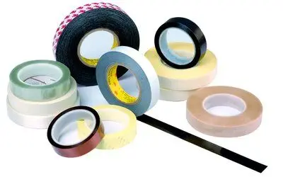 72 yd Length TapeCase 1350F-1Y 1.625 x 72yd Yellow Polyester Film 3M Flame-Retardant Tape 1350F-1 1.625 Width 0.0025 Thickness 1.625 Width 3M 1350F-1Y 1.625 x 72yd 266 degrees F Performance Temperature 0.0025 Thickness