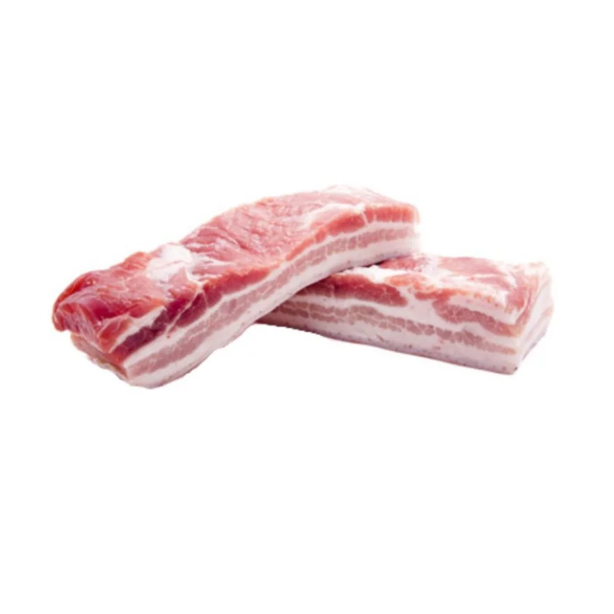 Wholesale Frozen Pork Small Intestines Cleaned Pork Stomach Intestines