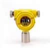 Fixed Industrial lpg safety device with leak alarm