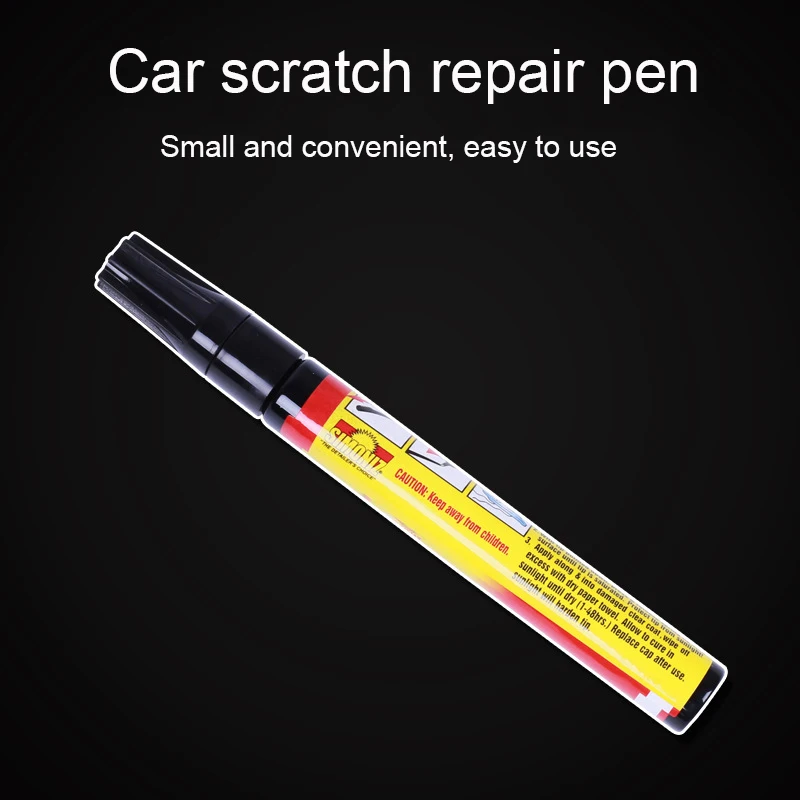 New Fix It Pro  2020 Car Scratch Repair Auto Scratch Repair Pen