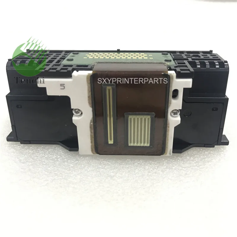 Genuine Canon QY6-0086 Print Head – Tested With 3-Month Warranty – Fits Ix6820, Ix6840, MX922, And More