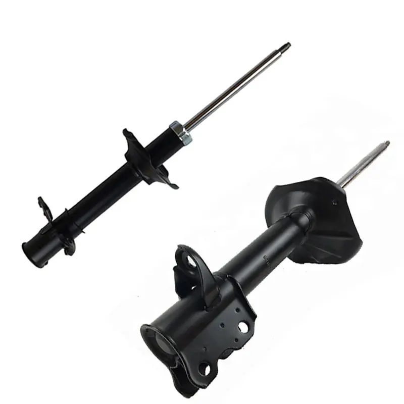 Sunny。 Rear Axle Nissan Sunny B13 Shock Absorber Kyb Struts 332056 OEM