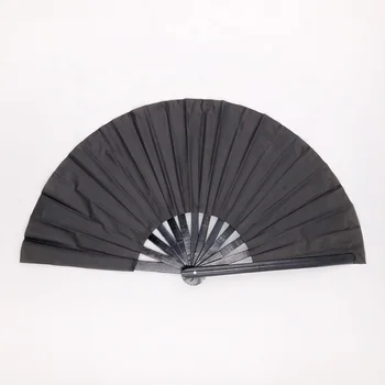 custom printed folding hand fans