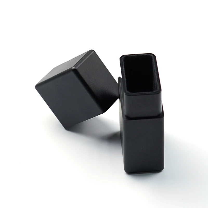 Custom Precision Aluminum Anodized Shielding Car Key Box,Car Key