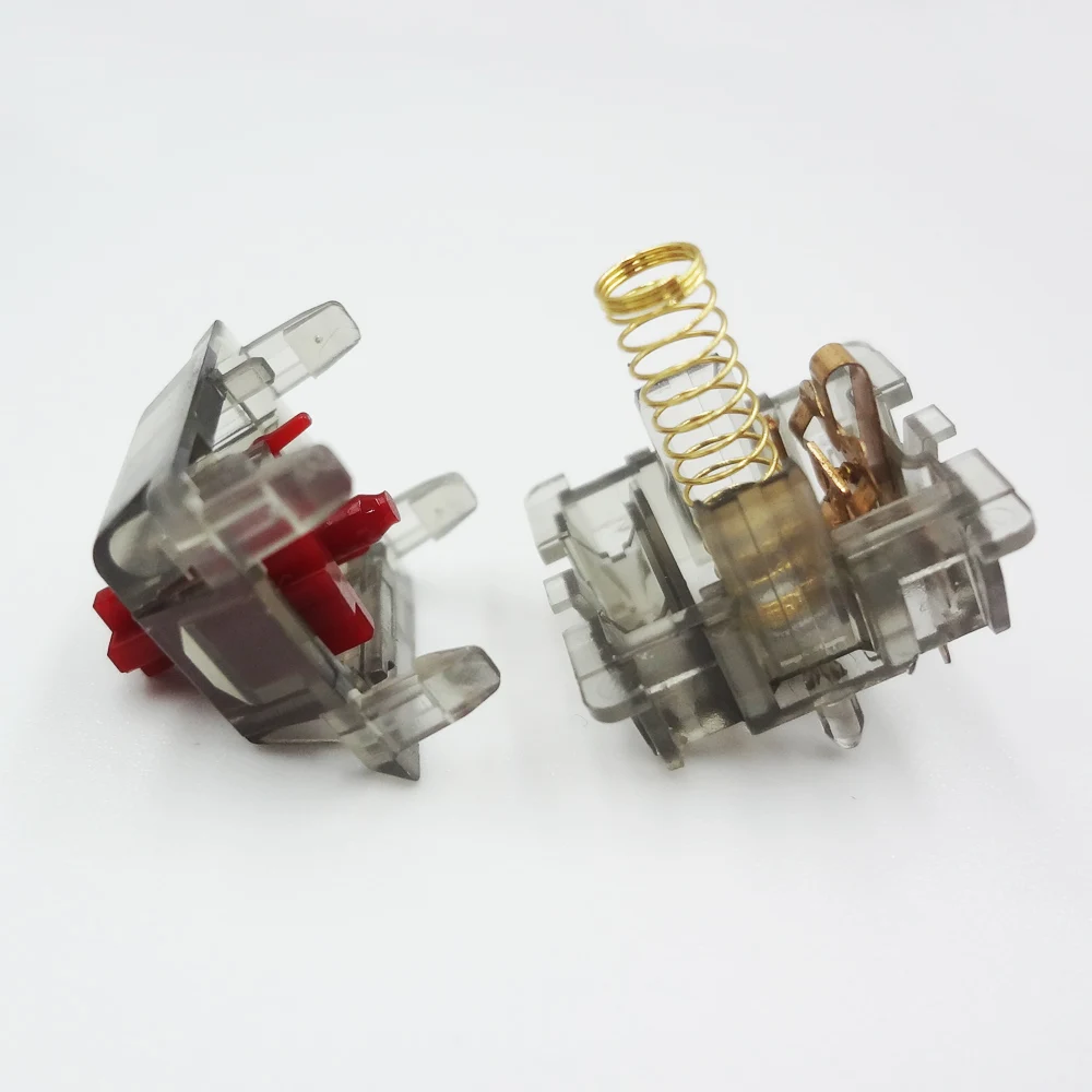 Best Tactile Keyboard Switch With Pom Stem 67g Mechanical Tactile