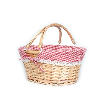 picnic gift basket image