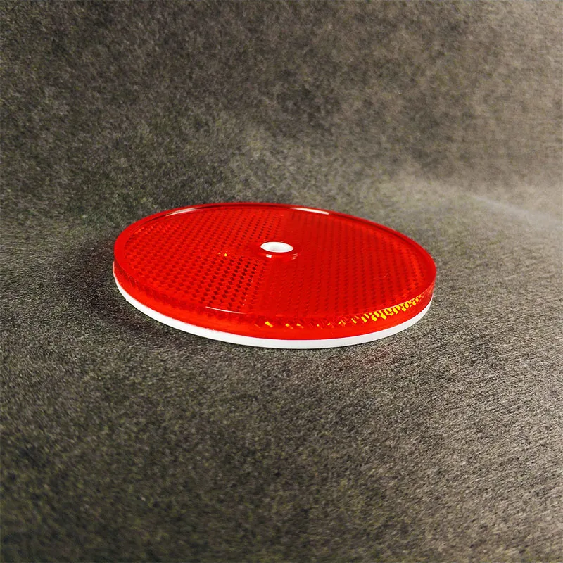 Klite Guardrail Reflectors Buy Highwy Guardrail Reflectors,Guardrail