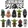 Cartoon Star Fighter USB disk 2GB 4GB 8GB 16GB 64g USB Flash Drive