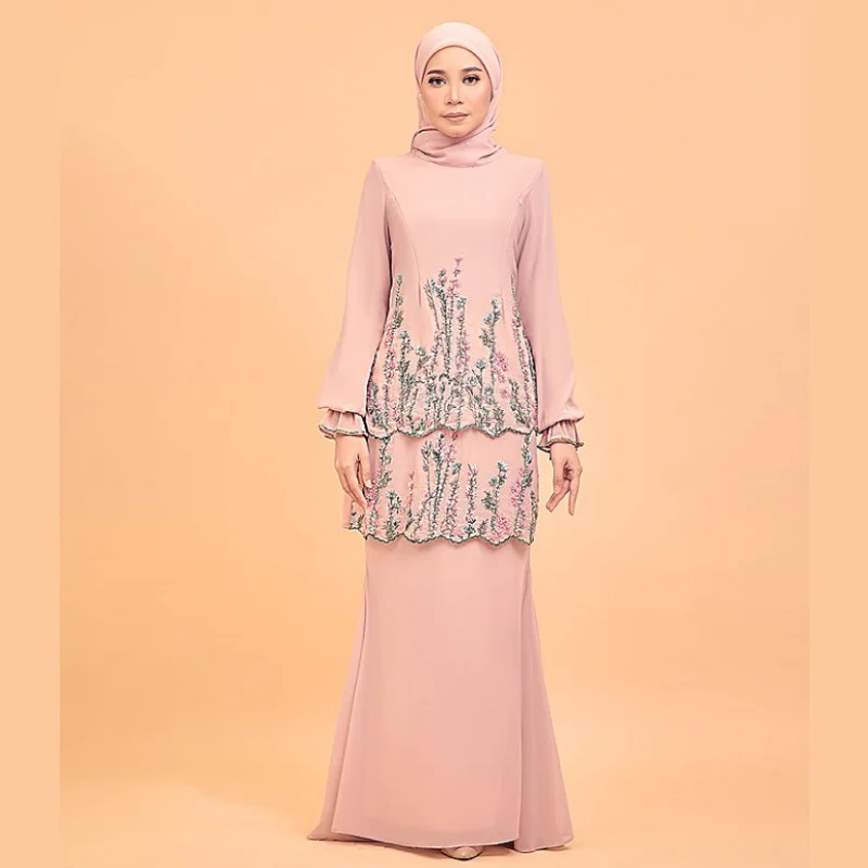malay dress designs Malaysian fashion designers laud Unesco's official recognition of the kebaya