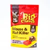 standing up pet food bags