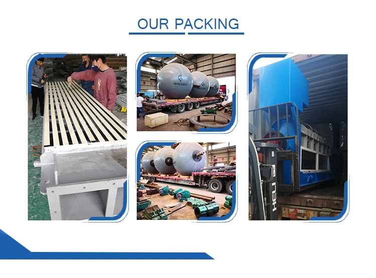 china manufacture single effect fiber separator paper pulp fiber separator fiber separator for paper plant