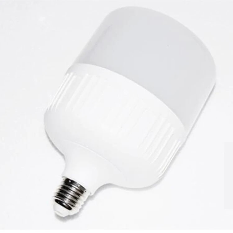 China Factory Supplier Led Bulb Raw Material 18w T Shape Led Charge Bulb