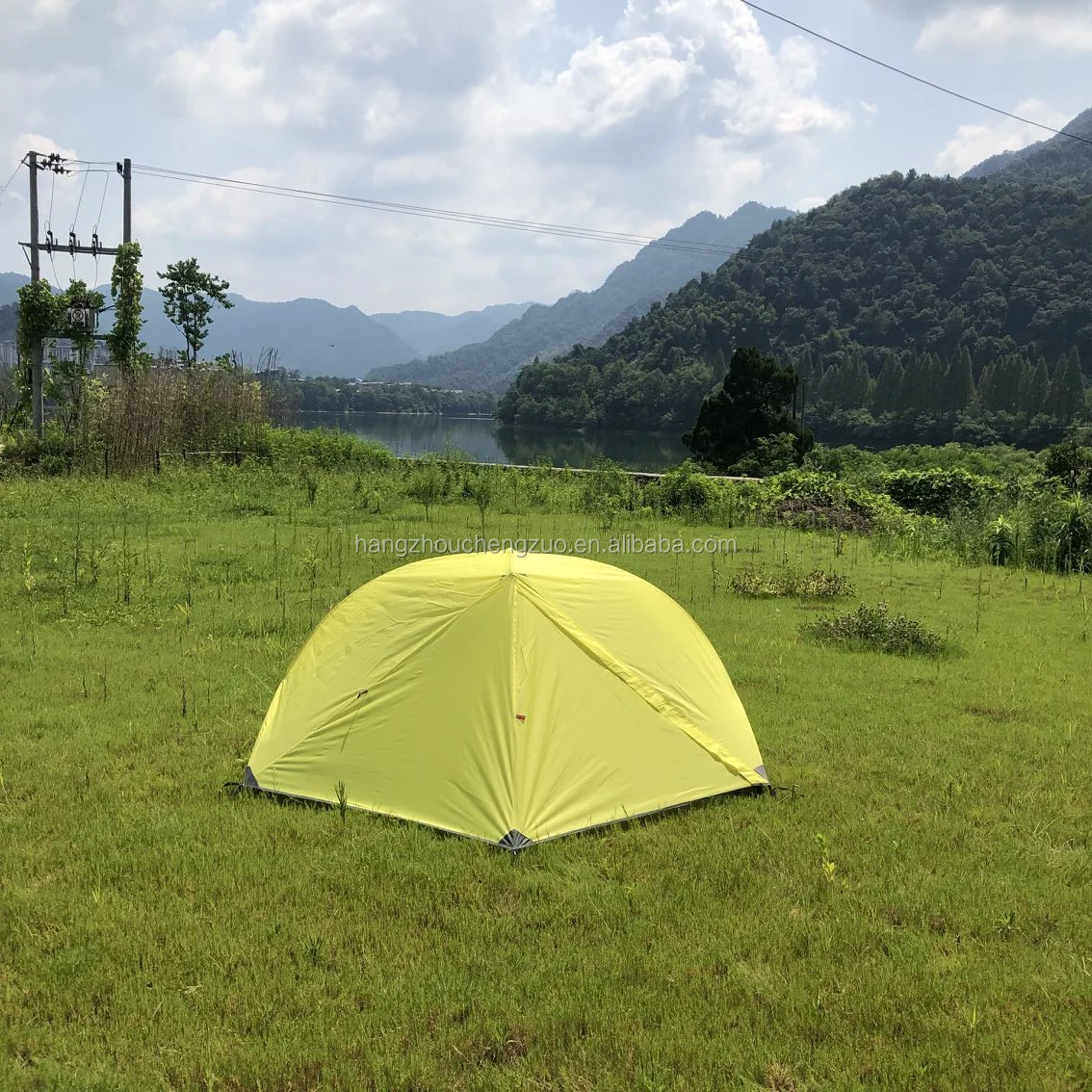 Yellow Color Msr Hubba Hubba Nx 1 Person Lightweight Backpacking Tent Czx 341 Yellow Camping Tent Come With Matched Footprint Buy Yellow Tent Msr Hubba Hubba Nx Tent Msr Tent Product On Alibaba Com