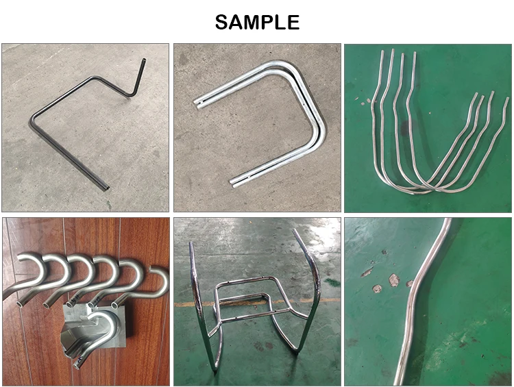 pipe bending machine price