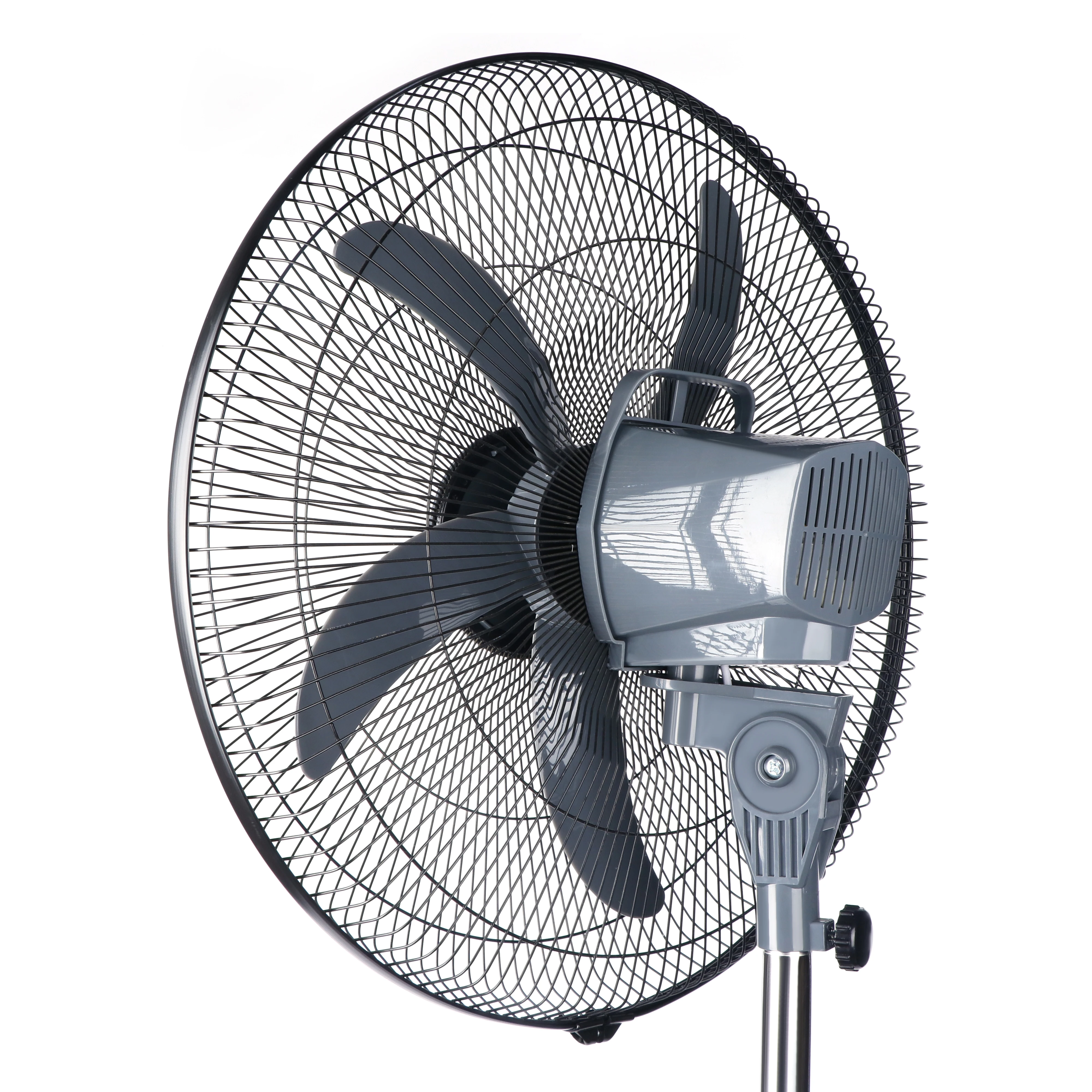 Usb Cooling Floor Fan, 9-Speed, 220V-240V, 45 - detail 4