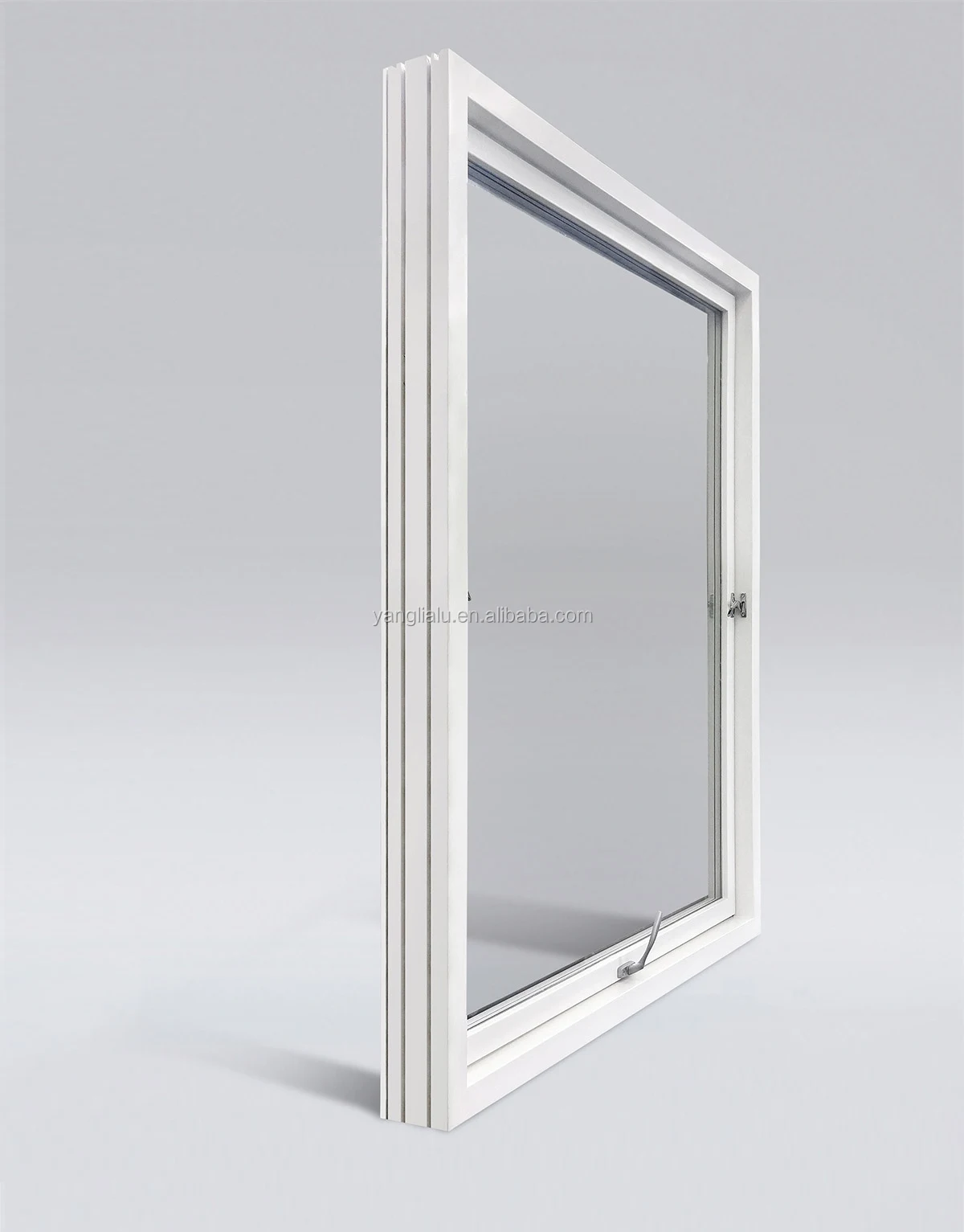 anodizing 6061 aluminum doors windows aluminium profile doors for sale
