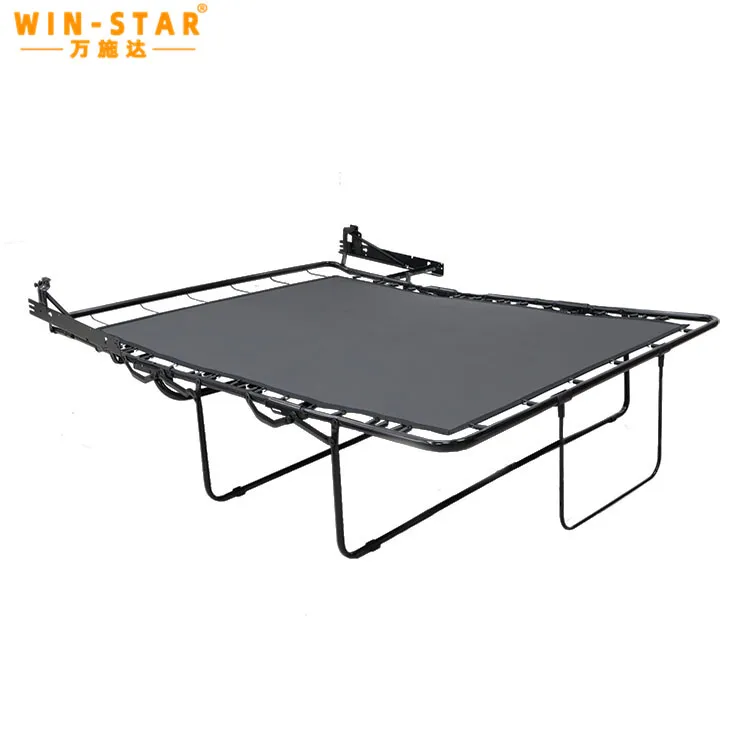 Winstar Two Folding Sofa Bed Mechanism Replacement 60'' Sofa Bed