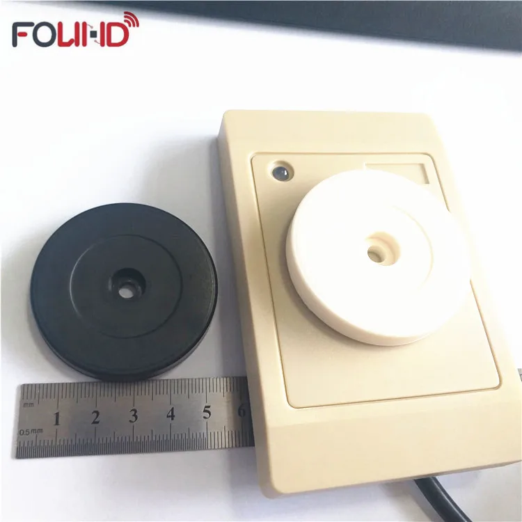 rfid token 18