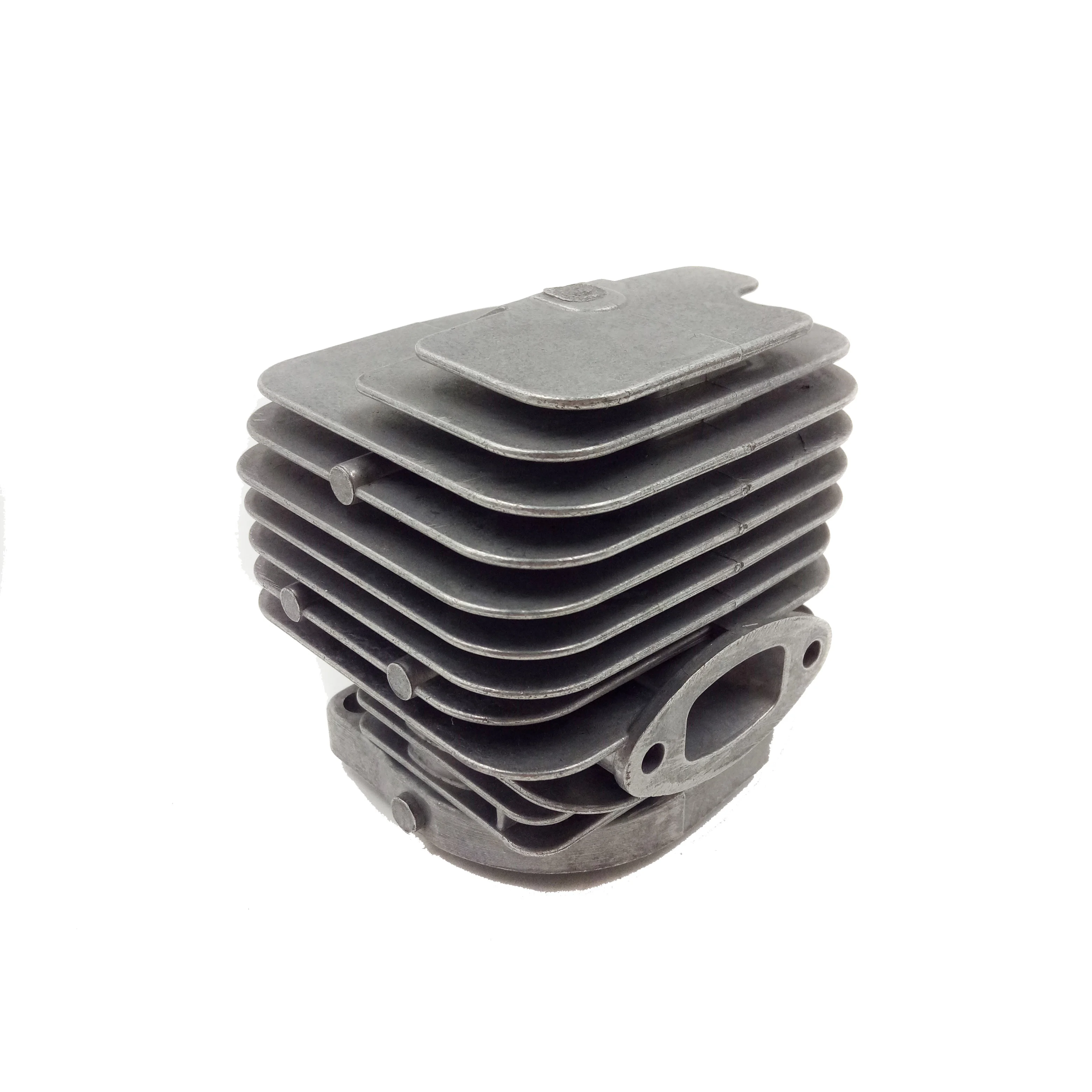 Customized Motorcycle Spare Parts Aluminium Die Casting Precision Cast Products